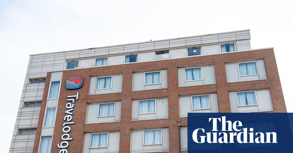 Starmer tells Travelodge boss to engage with MPs over sexual assault case