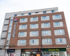 Travelodge boss resigns amid criticism over handling of assaults; oil price tops $93 a barrel – business live