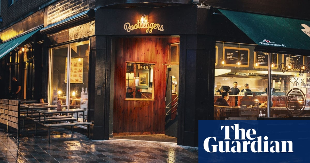 Top 10 Craft Beer Pubs In Belfast Travel The Guardian