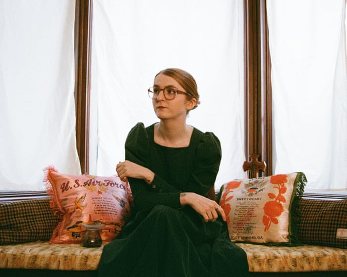 Jennifer Walton: Daughters review – a stylish and painful debut