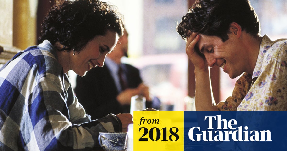Four Weddings And A Funeral Sequel Set For Red Nose Day Film