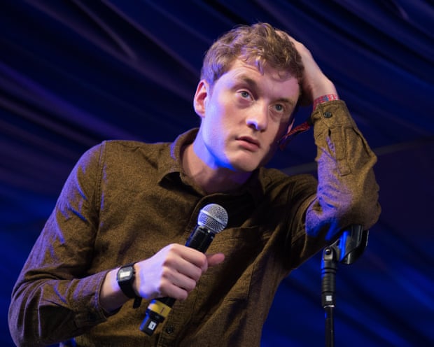 James Acaster