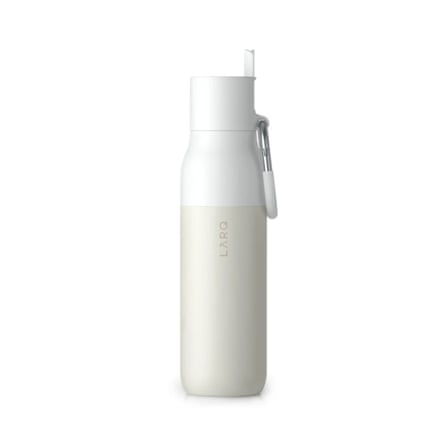 A LARQ Bottle Filtered Flip Top