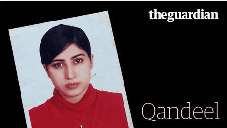Watch our documentary - Qandeel: the life, death and impact of Pakistan’s working class icon