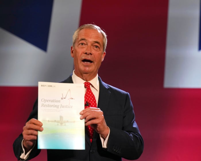 Monday briefing: As parliament returns, can Labour claw back the narrative from Reform?