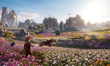 The Fields of Elysium ... Assassin’s Creed: Odyssey.