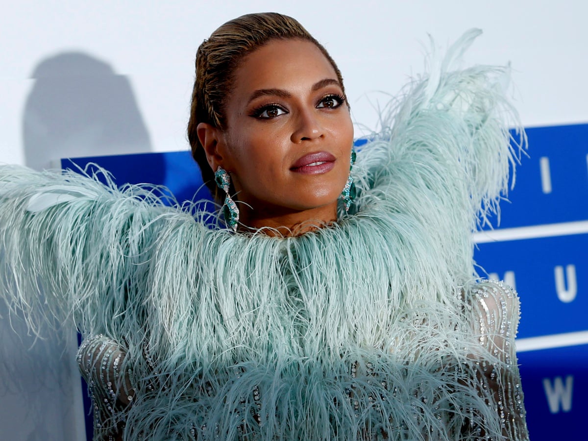 Beyonce And Rihanna Grammys 2022