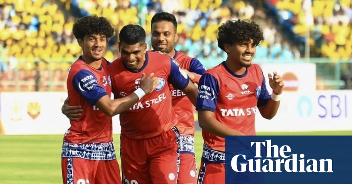 ‘Punch to the gut’: Indian football thrown into chaos with Jamshedpur withdrawal from ISL | John Duerden