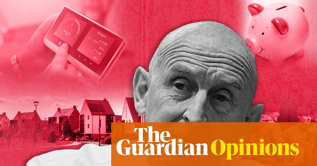 Will John Healey’s ‘breathing space’ budget deliver what Britain needs? Our panel responds | Panel