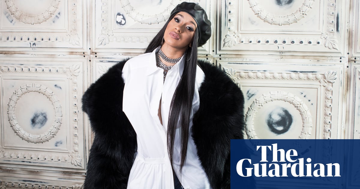 I Want You To Feel That Empowerment How Cardi B Went From Stripper
