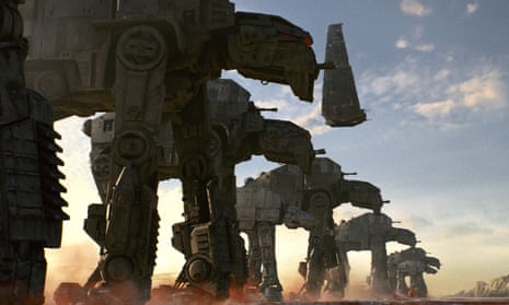 Rian Johnson's 'Star Wars' trilogy still on hold