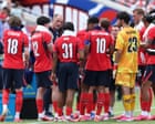 Thomas Tuchel criticises England’s ‘freestyle’ approach in win over New Zealand