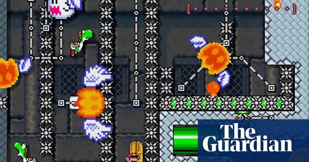 ‘I wasn’t completely positive it was even attainable’: the race to finish 80,000 phases of Super Mario Maker | Video video games