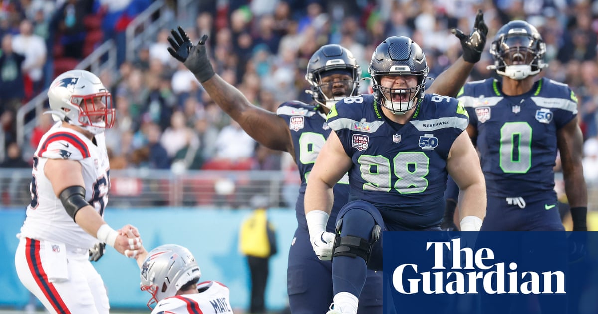 Welcome to the Dark Side: Seattle’s brutal, Super Bowl-winning defense is here to stay