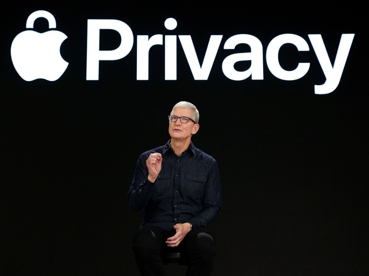 Apple overhauls Siri to address privacy concerns and improve performance | Apple | The Guardian