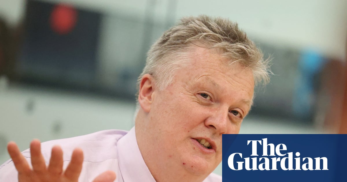 Young people bearing the brunt of UK tax and wage changes, says BoE economist