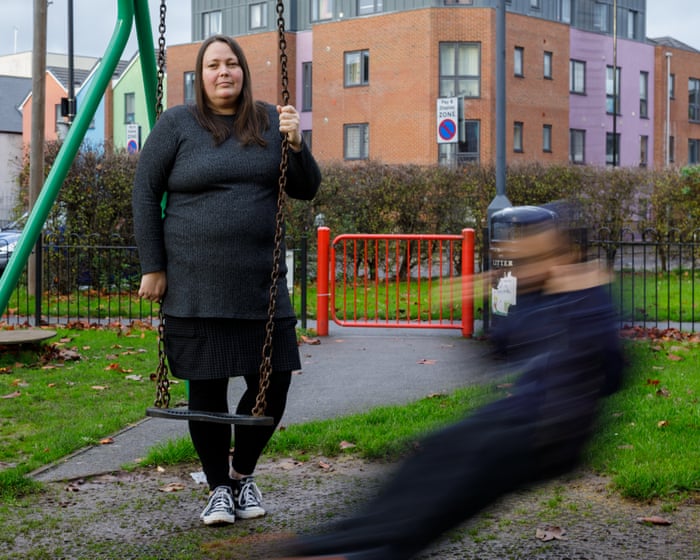 ‘It was personal, critical’: Bristol parents’ long battle over council Send services