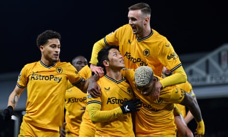 Fulham man and 10 from Wolves' 17/18 Championship title now, 5 remain