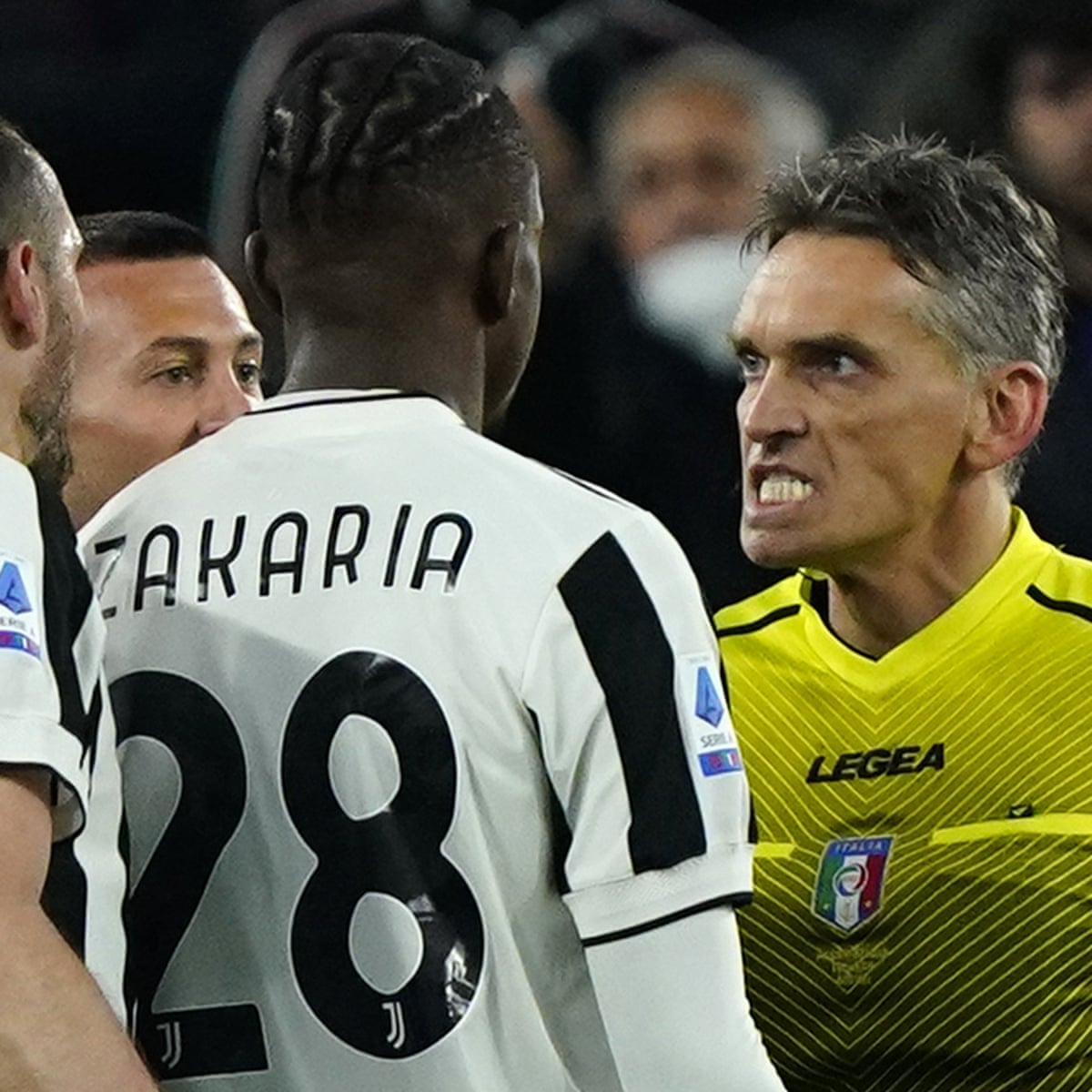 Inter vs Juventus: 6 of the best games in the Derby d'Italia's history