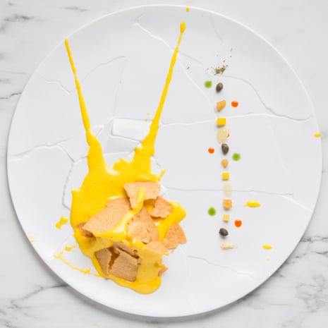 Gold Plated: The World's Most Expensive Food and Drink