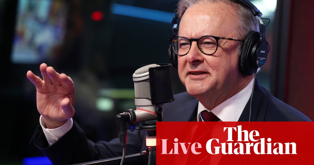 Federal election 2025 live updates: shock new poll predicts majority for Labor and Coalition to have fewest MPs since 1946; Anthony Albanese and Peter Dutton campaign in final days before Australia votes – latest news do sex