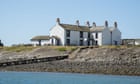 Submarine engineer from Cumbria to become Piel Island ‘king’