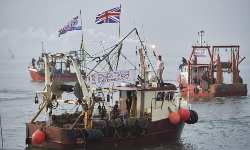 Get Brexit Done The Reality Will Be Far More Difficult And Tortuous Politics The Guardian