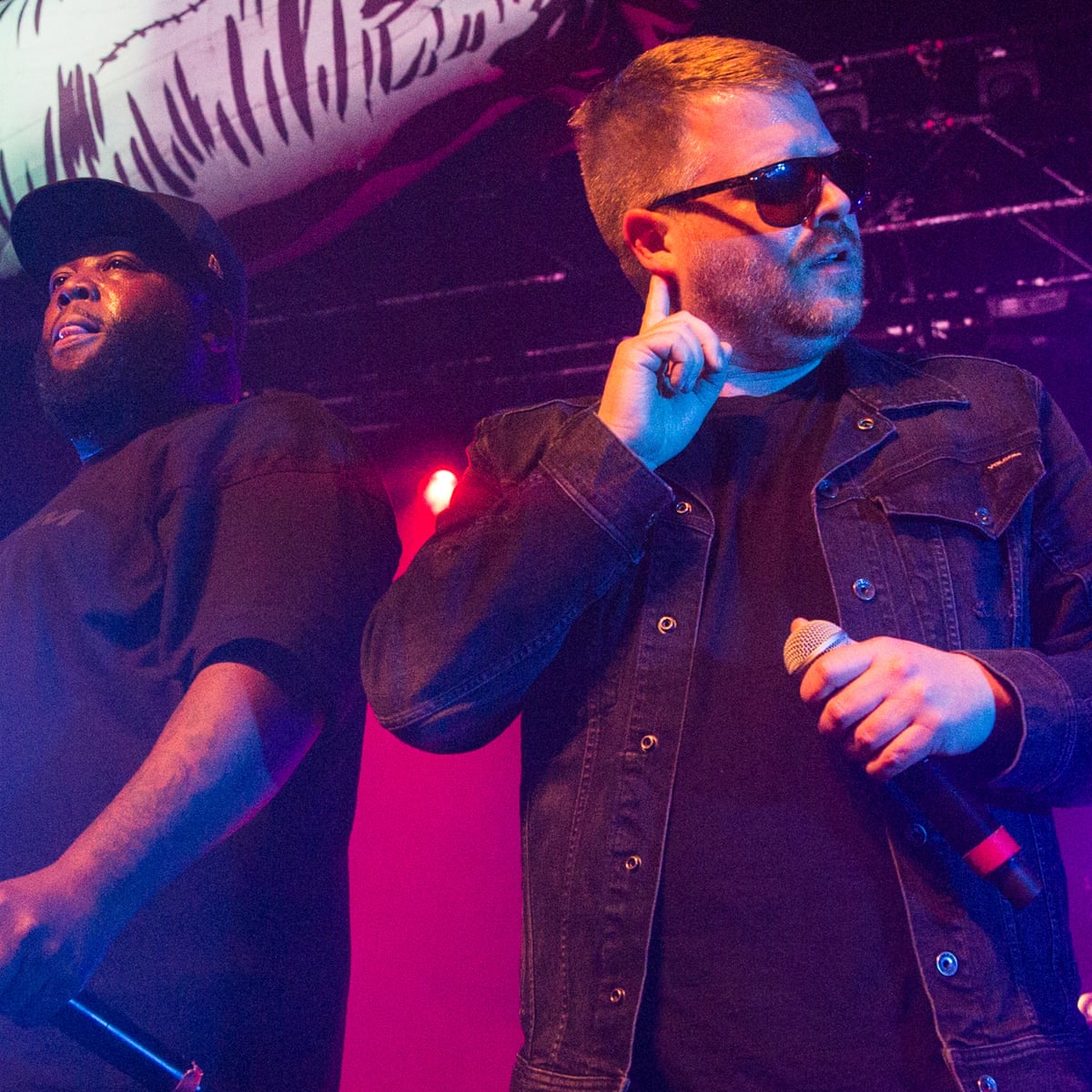 Run The Jewels Review A Political Awakening Beneath The Jokes Run The Jewels The Guardian Run The Jewels Review A Political Awakening Beneath The Jokes Run The Jewels The Guardian