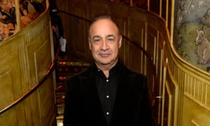 Len Blavatnik