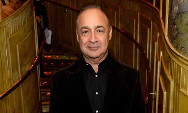 Sir Len Blavatnik Billionaire’s fortune, Sir Len Blavatnik, Rich lists,The sup-rich,Warner Music and Dazner,harbouchanews