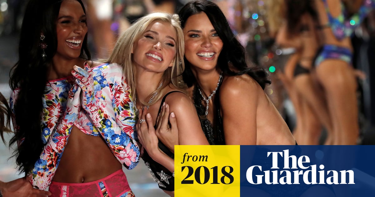 Starvation diets, obsessive training and no plus-size models: Victoria's  Secret sells a dangerous fantasy, Body image
