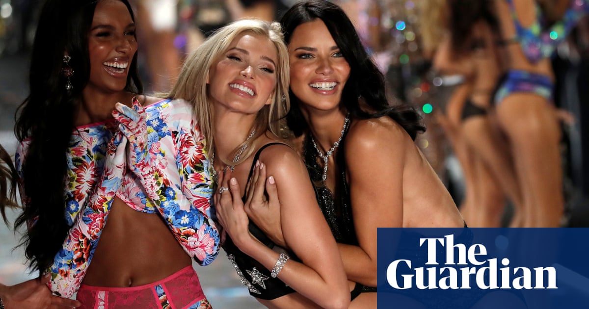 Starvation Diets Obsessive Training And No Plus Size Models