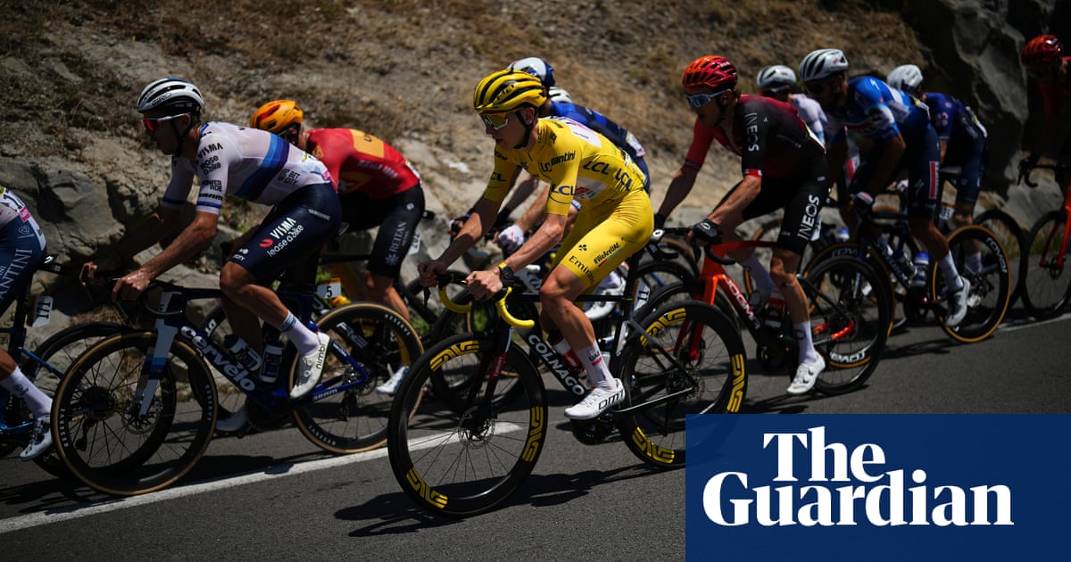 Eurosport to Merge with TNT Sports, Ending Free-to-Air Cycling in UK