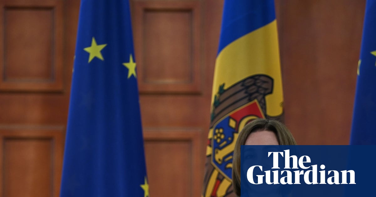Moldova Pro-European Party Retains Parliament Majority Blocking Russian Annexation