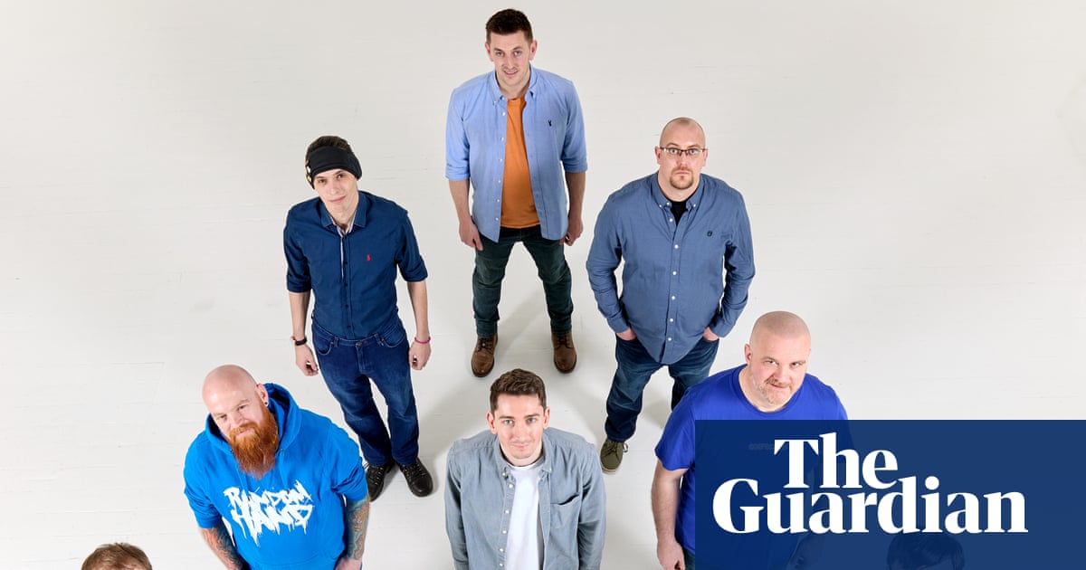 From Andrew Tate to Mountbatten-Windsor, my first name has been dragged through the mud. Can a global community of Drews' help change that?