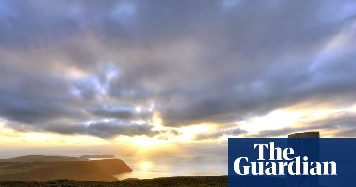 Island-hopping through stone-age history in Ireland, Wales and the Isle of Man | Heritage Island-hopping through stone-age history in Ireland, Wales and the Isle of Man | Heritage