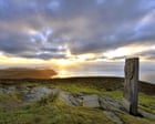 Island hopping through stone-age history in Ireland, Wales and the Isle of Man