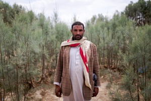 Hamoud Mohammed al-Ghar.