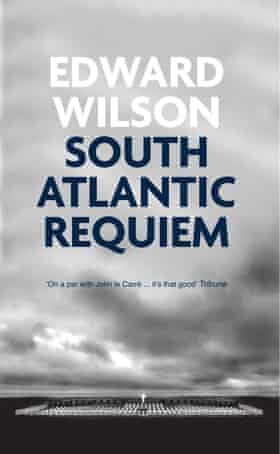south atlantic requiem