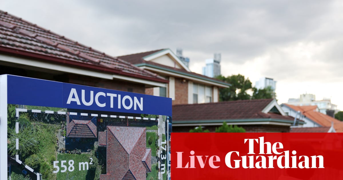Australia's property auction market slumps below 50% clearance