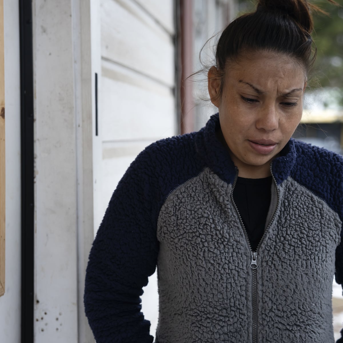 Boy 11 Dies In Freezing Mobile Home As Texas Death Toll Mounts Texas The Guardian