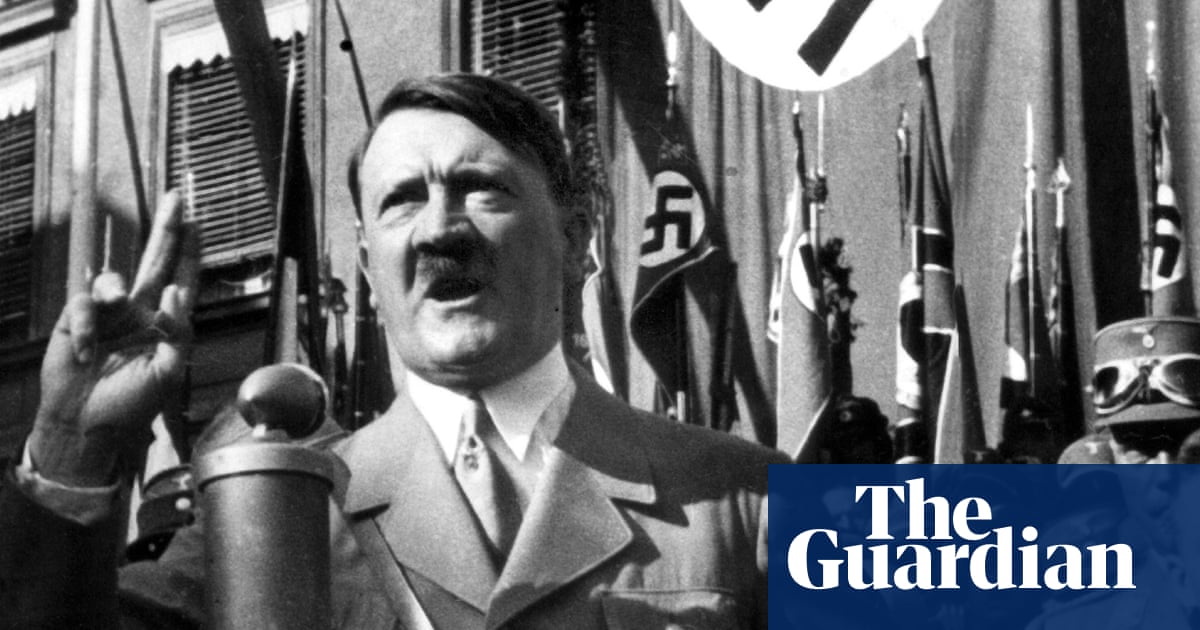 Did Hitler really have a ‘micropenis’? The dubious documentary analysing the dictator’s DNA