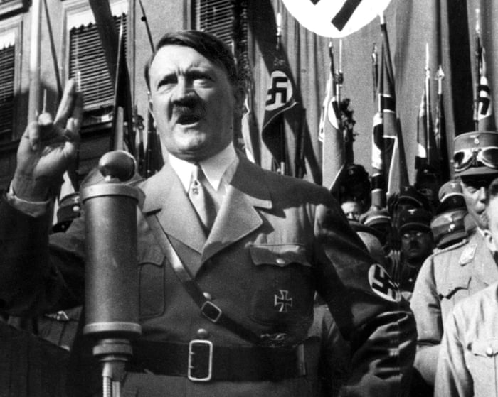 Did Hitler really have a ‘micropenis’? The dubious documentary analysing the dictator’s DNA