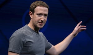 Mark Zuckerberg said he should not have been ‘dismissive’ of concerns over the 2016 election.