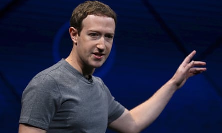 Facebook’s Zuckerberg is being forced to take his role as censor more seriously.
