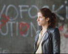 Shadows of Beirut review – chaos and crisis as woman goes back to birth city in fractured Covid-era drama