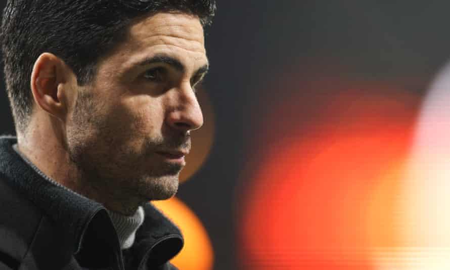 Hasil gambar untuk arteta