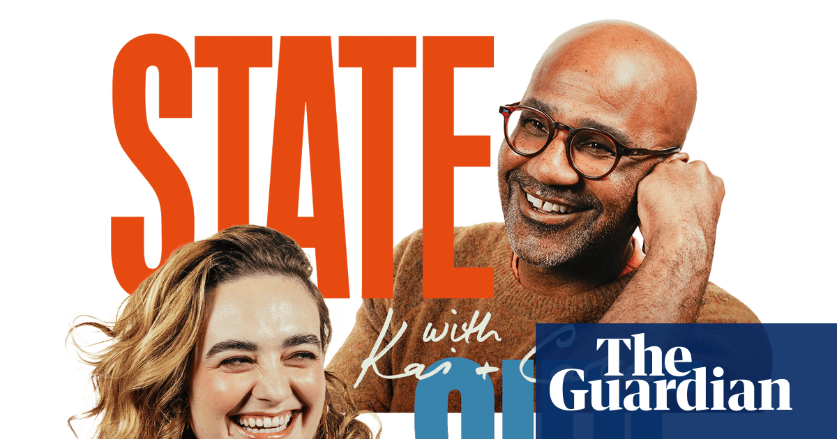Introducing Stateside with Kai and Carter: Stacey Abrams on why gutting US Voting Rights Act is ‘evil’ – podcast