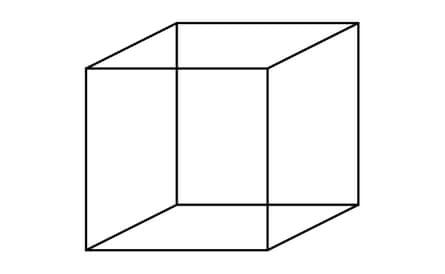 Necker cube