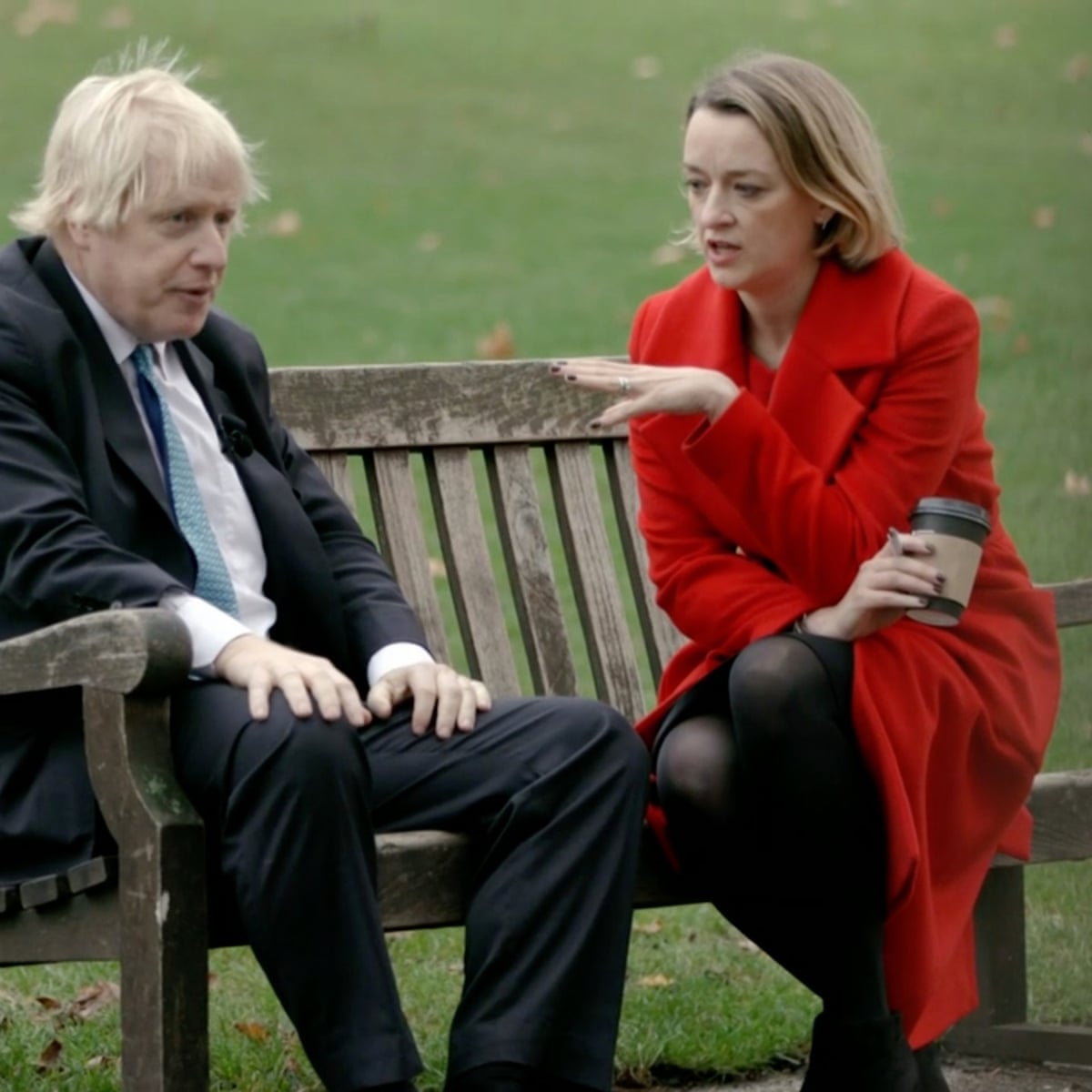 Tv Tonight Laura Kuenssberg Delves Inside Johnson S Government Television Radio The Guardian